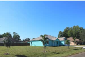 4947 Flintstone Avenue, Port Saint Lucie, FL 34983 Sold 05/29/26