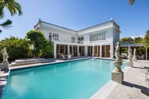 1048 Ocean Boulevard, Palm Beach, FL 33480 - MLS#R11163573