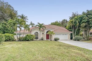 1248 Lake Breeze Drive, Wellington, FL 33414 - MLS#R11163575
