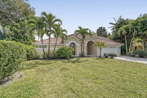 1248 Lake Breeze Drive, Wellington, FL 33414 - MLS#R11163575