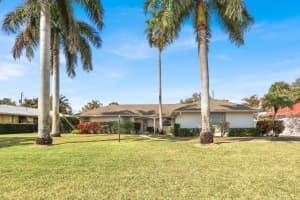 36 Se Saddleback Road, Jupiter, Fl 33469, Jupiter