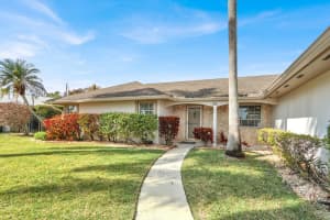 36 Saddleback Road, Jupiter, FL 33469 - MLS#R11163577