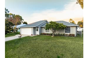 1562 Schooner Lane, Sebastian, Fl 32958, Sebastian