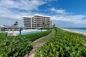 3400 S Ocean Boulevard 2ai, Palm Beach, Fl 33480, Palm Beach