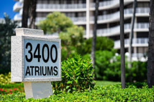 3400 Ocean Boulevard, Palm Beach, FL 33480 - MLS#R11163603