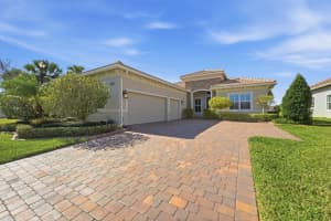 17003 Sw Sapri Way, Port St. Lucie, Fl 34986, Port Saint Lucie