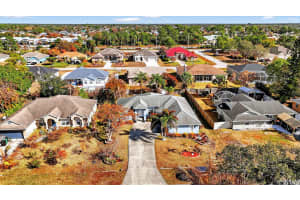 1465 Flounder Lane, Port Saint Lucie, FL 34953 Sold 04/06/26