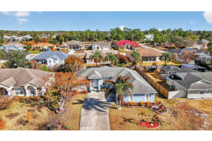 1465 Flounder Lane, Port Saint Lucie, FL 34953 Sold 04/06/26