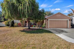 1960 Bowie Street, Port Saint Lucie, FL 34952 - MLS#R11163650