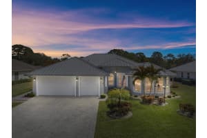4250 Amelia Plantation Court, Vero Beach, Fl 32967, Vero Beach
