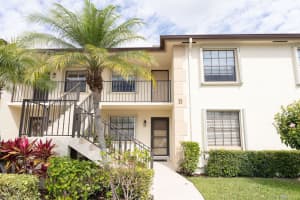 602 Pine Crest Circle B, Jupiter, Fl 33458, Jupiter