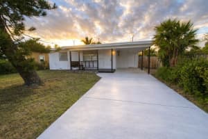 1103 S F Street, Lake Worth Beach, Fl 33460, Lake Worth Beach