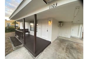 1103 F Street, Lake Worth Beach, FL 33460 - MLS#R11163697