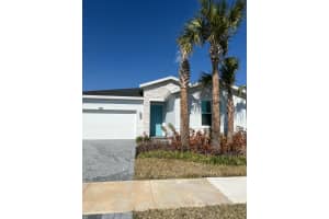 3611 Angler Drive, Fort Pierce, Fl 34946, Fort Pierce