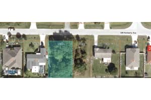 2062 Kimberly Avenue, Port Saint Lucie, FL 34953 - MLS#R11163717