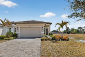 320 SE Via Sangro, Port St. Lucie, FL 34952, Port Saint Lucie, FL 34952 Sold 03/19/26