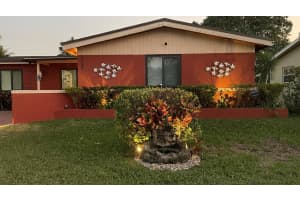 9282 Nw 24th Place, Sunrise, Fl 33322, Sunrise