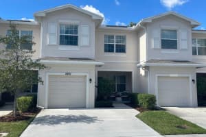 2851 Treviso Circle, Port Saint Lucie, FL 34986 Sold 03/15/26