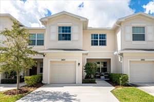 2851 Treviso Circle, Port Saint Lucie, FL 34986 - MLS#R11163735