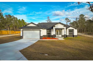 8269 Sw 122nd Avenue, Dunnellon, Fl 34432, Dunnellon