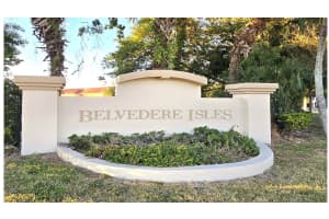 1169 Golden Lakes Boulevard, West Palm Beach, FL 33411 - MLS#R11163760