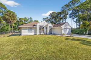 14241 76th Road, The Acreage, FL 33470 Sold 03/23/26