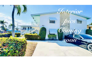 401 J Street, Lake Worth Beach, FL 33460 - MLS#R11163782