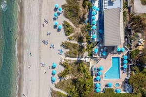 4740 S Ocean Boulevard 315, Highland Beach
