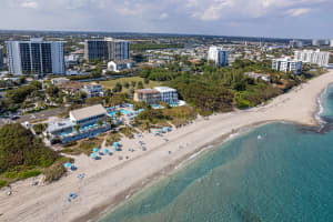 4740 Ocean Boulevard, Highland Beach, FL 33487 - MLS#R11163789