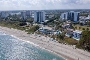 4740 Ocean Boulevard, Highland Beach, FL 33487 - MLS#R11163789