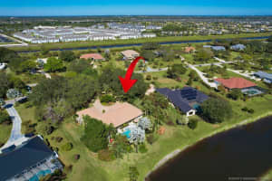 5222 Sw Bimini Circle N, Palm City, Fl 34990, Palm City