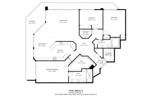 1617 Flagler Drive, West Palm Beach, FL 33407 - MLS#R11163804