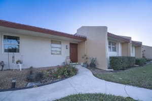 438 Lake Carol Drive, West Palm Beach, FL 33411 - MLS#R11163806