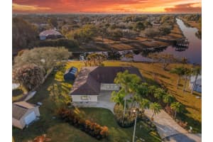 2111 Cayuga Court, Port Saint Lucie, FL 34952 - MLS#R11163826