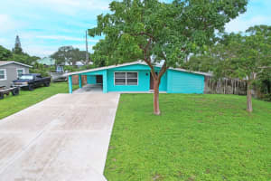 8151 Se Evergreen Street, Hobe Sound, Fl 33455, Hobe Sound