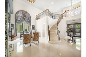 739 Cote Azur Drive, Palm Beach Gardens, FL 33410 - MLS#R11163845