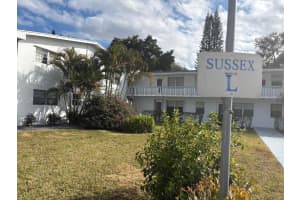 239 Sussex L, West Palm Beach, FL 33417, West Palm Beach, FL 33417 - MLS#R11163852