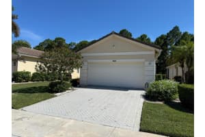 560 Sw Indian Key Drive Sw, Port St. Lucie, Fl 34986, Port Saint Lucie
