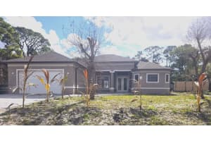 2043 Sw Brevety Terrace, Port St. Lucie, Fl 34953, Port Saint Lucie