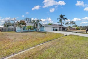 1757 Mariana Road, Port Saint Lucie, FL 34952 - MLS#R11163864