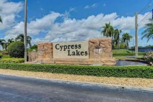 3368 Rossi Court, West Palm Beach, Fl 33417, West Palm Beach