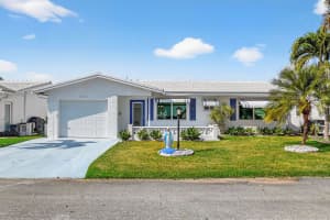 2009 15th Street, Boynton Beach, FL 33426 - MLS#R11163877