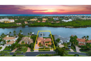 3164 Casseekey Island Road, Jupiter, FL 33477 - MLS#R11163886