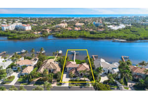 3164 Casseekey Island Road, Jupiter, FL 33477 - MLS#R11163886