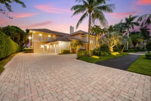 3164 Casseekey Island Road, Jupiter, FL 33477 - MLS#R11163886