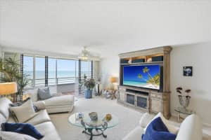 9950 Ocean Drive, Jensen Beach, FL 34957 - MLS#R11163889