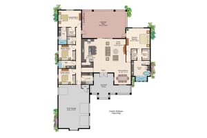 10124 Hemingway Terrace, Palm City, FL 34990 - MLS#R11163902