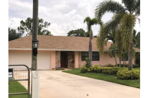 8251 Bowie Way, Lake Worth, FL 33467 - MLS#R11163910