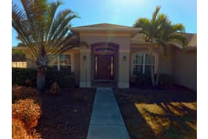 4299 Mccrory Street, Port Saint Lucie, FL 34953 - MLS#R11163917