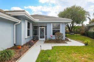 156 Bentley Circle, Port Saint Lucie, FL 34986 - MLS#R11163929